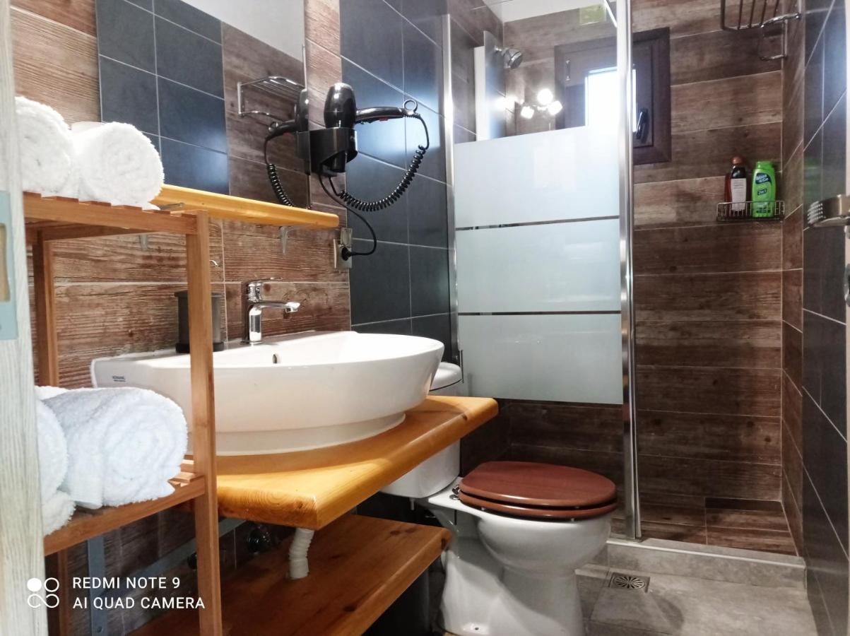 Villa Athina 1St Floor Nea Kallikrateia Kültér fotó