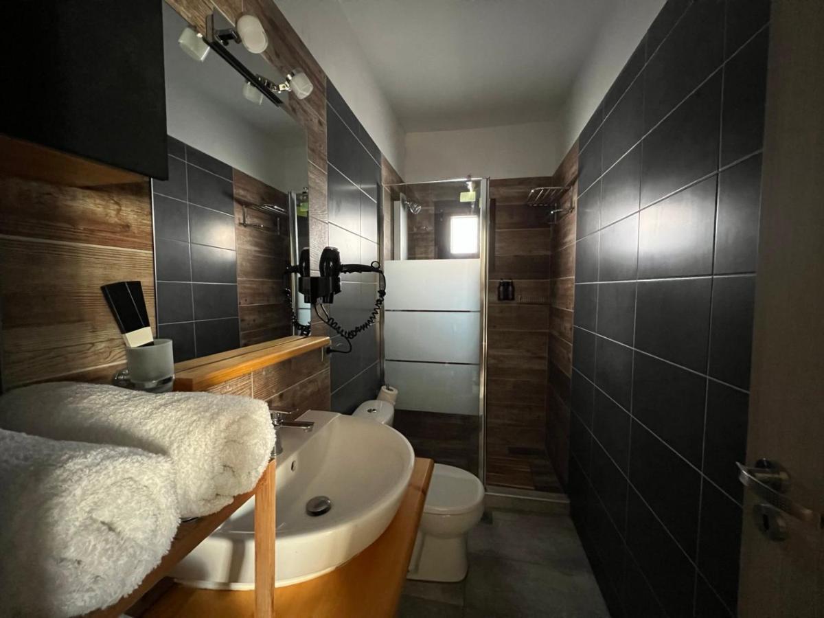 Villa Athina 1St Floor Nea Kallikrateia Kültér fotó