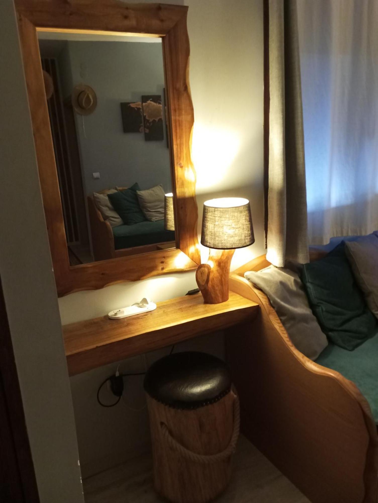 Villa Athina 1St Floor Nea Kallikrateia Kültér fotó